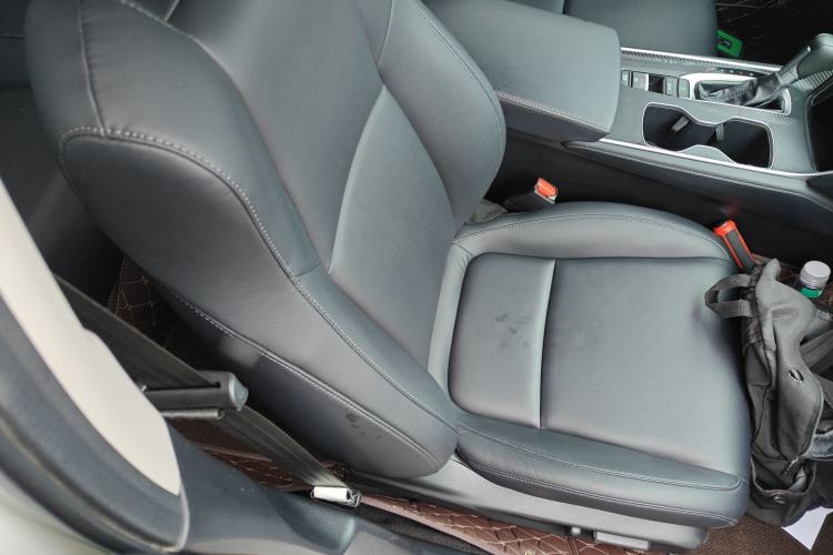 Used Honda Accord 2018 260TURBO Elite Edition China VI Right Front Seat