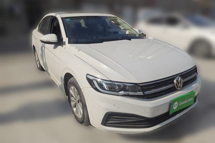 Used Volkswagen Bora 2020 1.5L Automatic Fashion Edition