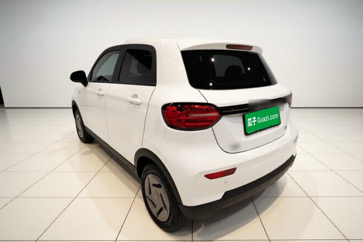 Used Leapmotor T03 2024 200 Lite Edition Exterior 2