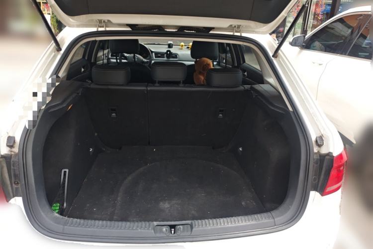 Used Volkswagen Gran Lavida 2017 180TSI DSG Comfort Edition