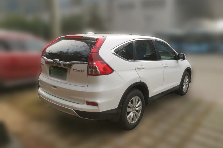 Used Honda CR-V 2016 2.0L two-wheel drive Urban Edition