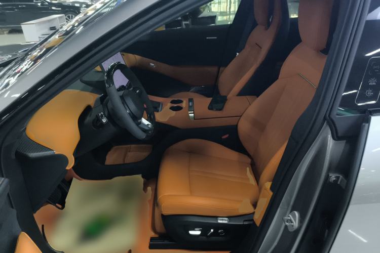 Used Xiaomi Auto YU7 2025 Ultra-Long Range High-Performance All-Wheel-Drive Max Edition