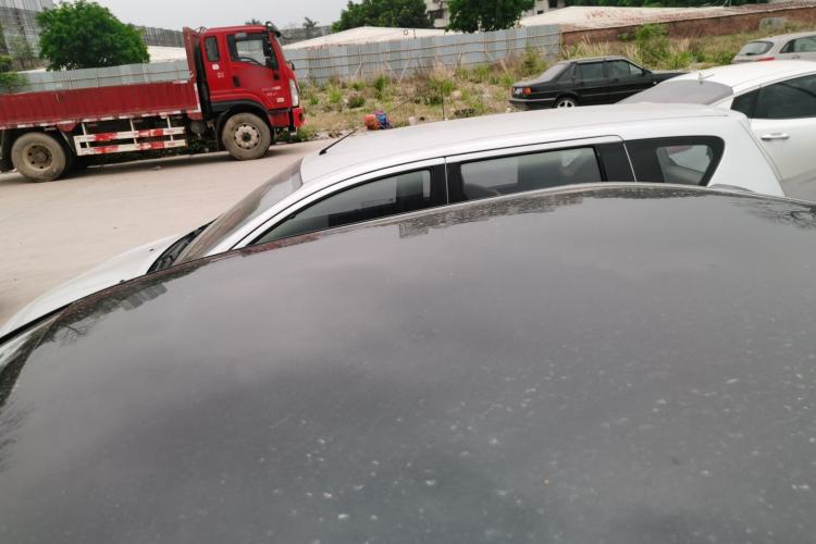 Used Baojun E300 2020 Plus Starry Intelligence Edition