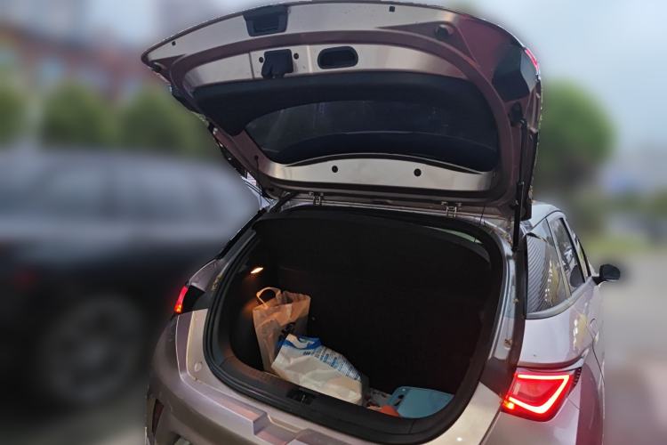 Used BYD Dolphin 2021 405 km Fashion Edition