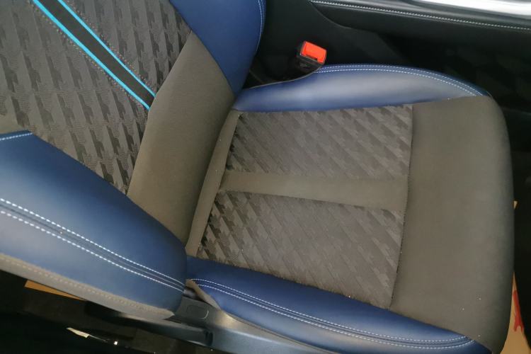 Used GAC Trumpchi GS3 2023 Yingsu 270T Jingqu Edition
