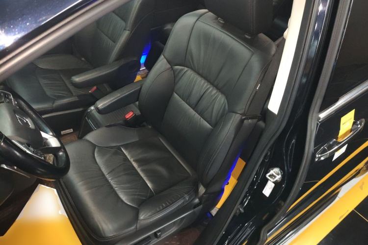 Used Honda Odyssey 2022 2.0L eHEV Sharp·Luxury Edition
