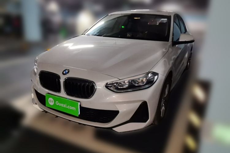 Used BMW 1 Series 2020 120i M Sport Package