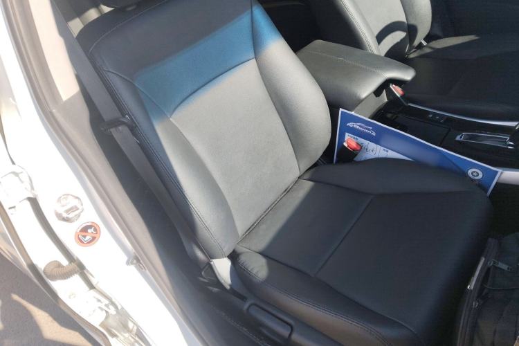 Used Honda Accord 2016 2.0L Comfort Edition
