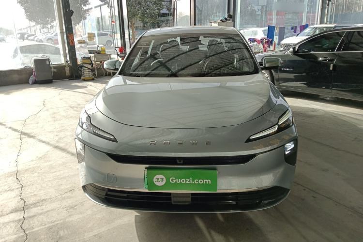 Used Roewe D6 2025 520km Smart Enjoyment Version