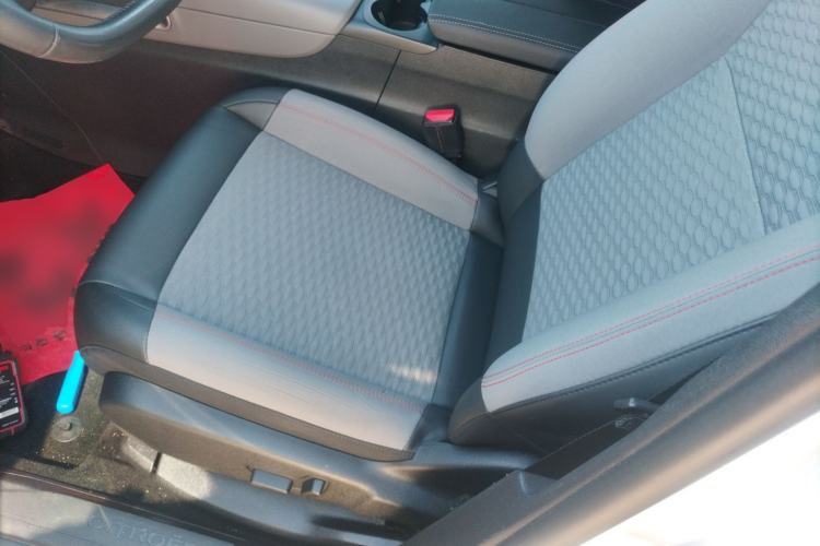 Used Citroen C5 AIRCROSS 2017 380THP Fashion Edition