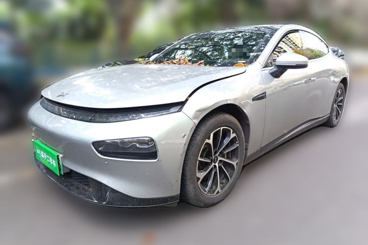 Used XPeng P7 2022 480E