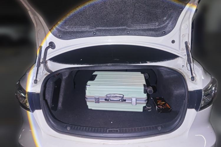 Used Mazda 3 2013 Sedan 1.6L Automatic Elite Model
