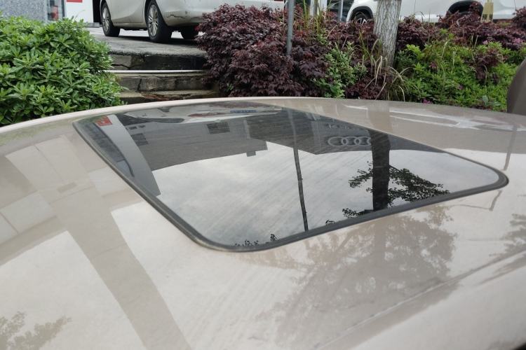 Used Buick Verano 2018 Sedan 15S Automatic Leading Model Roof