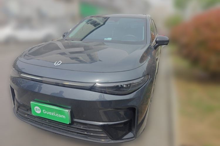 Used Leapmotor C10 2024 530 Smart Edition