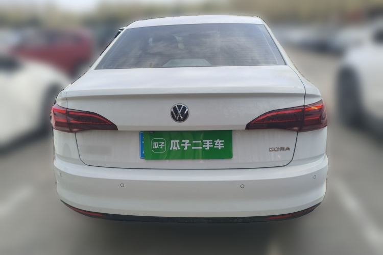 Used Volkswagen Bora 2020 1.5L Automatic Fashion Edition
