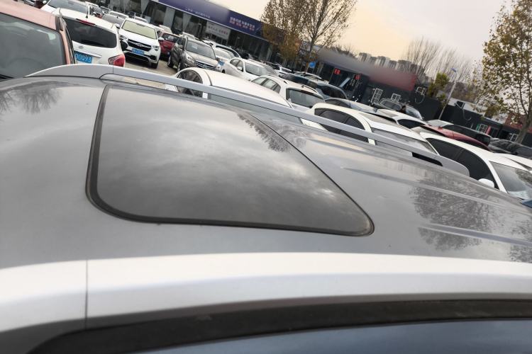 Used Chery Tiggo 5x 2020 1.5L Manual Fashion Edition