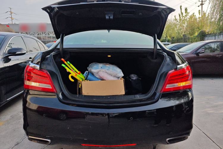 Used Buick LaCrosse 2013 2.4L SIDI Elite Comfort Version