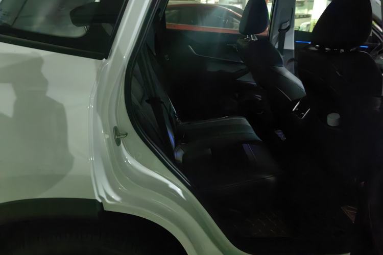 Used Chery Tiggo 8 2025 Excellence Edition 230 TCI Automatic Luxury Version 5 Seats