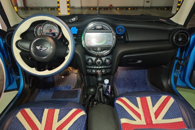 Used MINI 2016 1.2T ONE Five-Door Edition