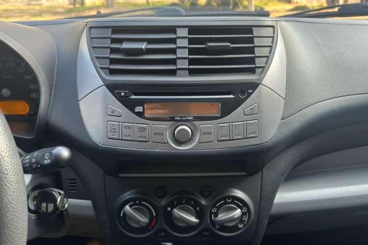 Used Suzuki Alto 2013 1.0L Automatic Luxury Model