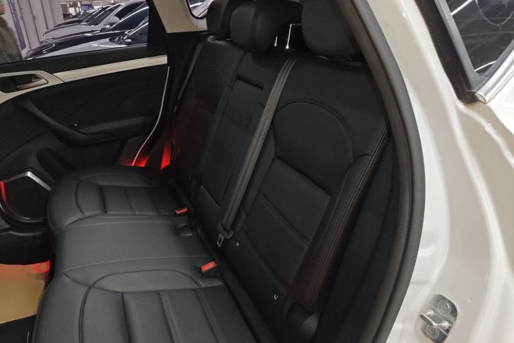 Used Haval H7 2016 Blue-Label H7 2.0T Automatic Luxury Model
