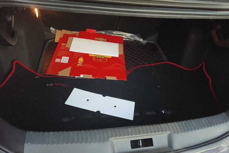 Used DS 5LS 2015 1.6T Style Edition THP160