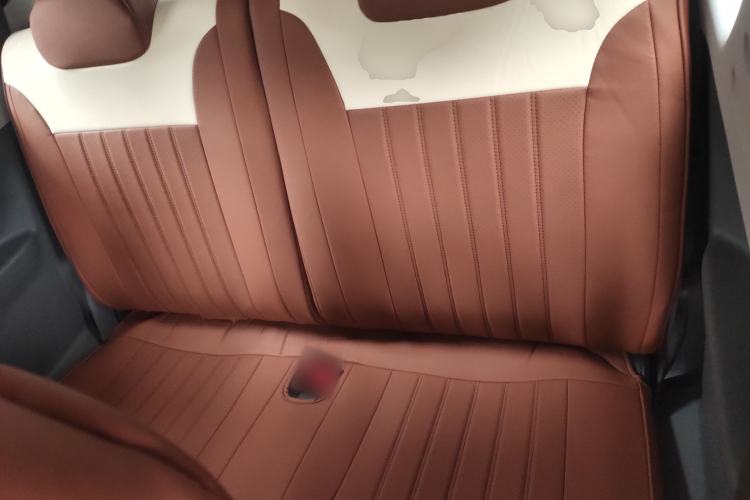 Used Geely Galaxy Panda 2025 210km Panda Rider
