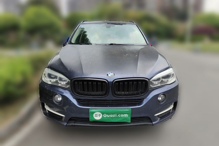 Used BMW X5 2015 xDrive28i