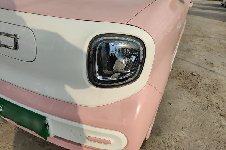 Used Bestune Pony 2026 Model 222km Cute Horse