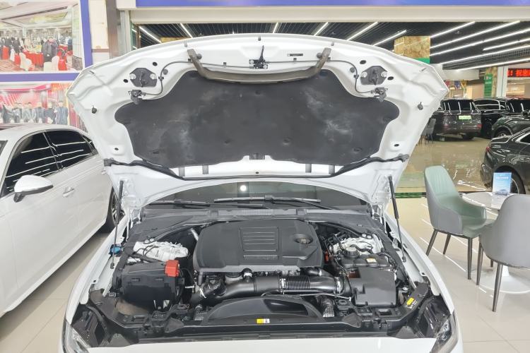 Used Jaguar XEL 2022 2.0T 250 PS R-DYNAMIC S Advanced Sport Edition