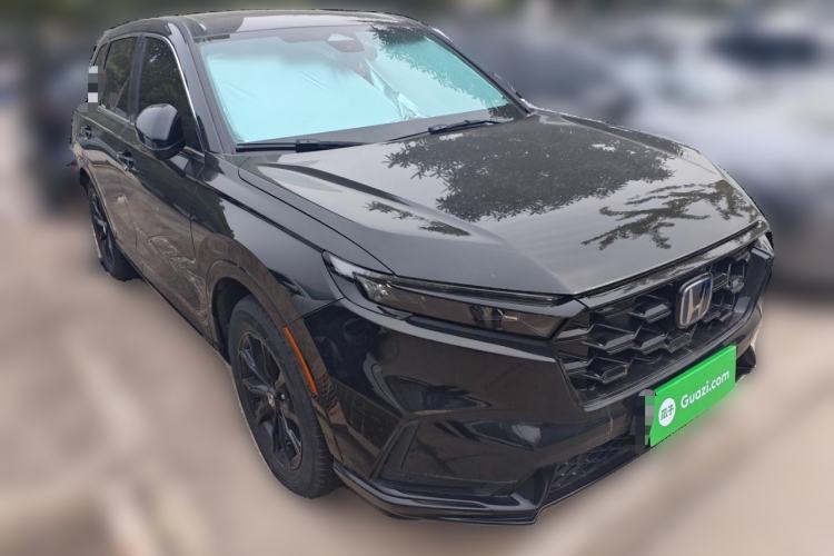 Used Honda CR-V New Energy 2023 2.0L ePHEV Luxury Edition