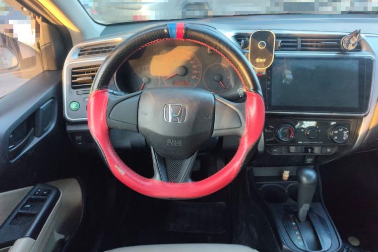 Used Honda City 2017 1.5L CVT Comfort Version