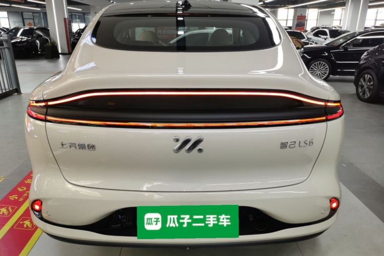 Used IM LS6 2023 Max Long-Range Version