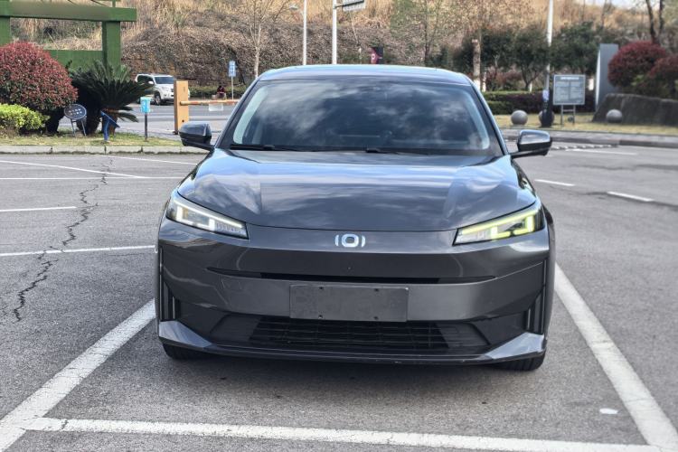 Used CHANGAN NEVO A05 2024 70 Pro