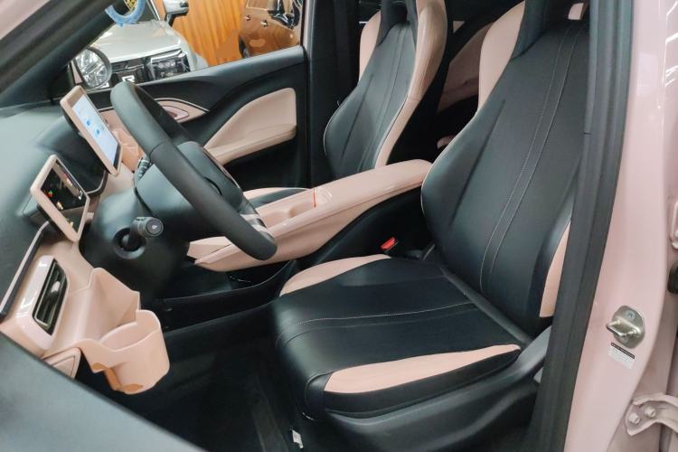 Used BYD Seagull 2024 Honor Edition 305km Dynamic Version