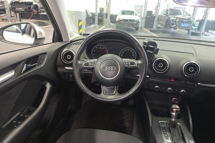 Used Audi A3 2014 Sportback 35 TFSI Automatic Style Edition
