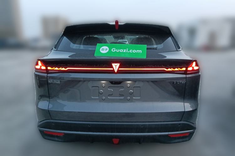 Used Deepal S07 2026 Model 550Max Huawei Qiankun ADS SE Edition