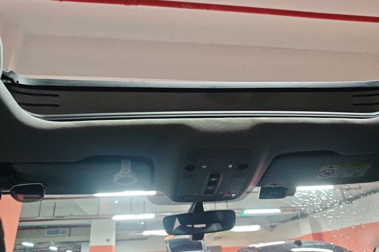 Used Audi Q3 2020 35 TFSI Ambition Dynamic Edition Headliner