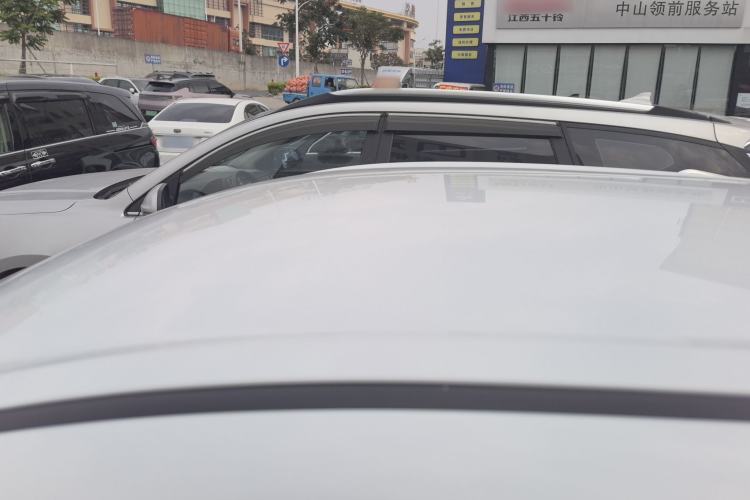 Used Wuling Bingo 2023 333km Enjoy+ Version
