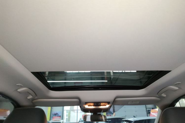 Used Nissan X-Trail 2021 VC-Turbo 300 CVT 4WD Luxury Edition
