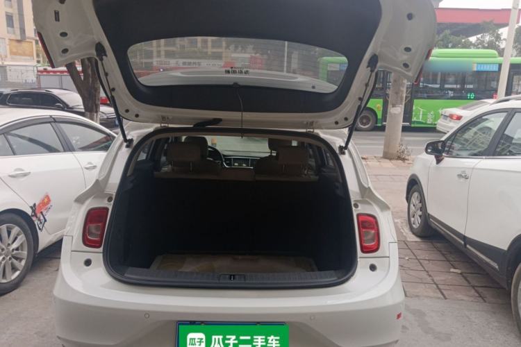 Used Buick Excelle GX 2018 15T Manual Elite Model
