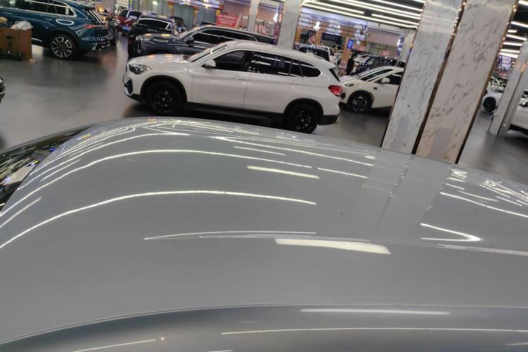 Used BYD Seagull 2025 305 km Free Version