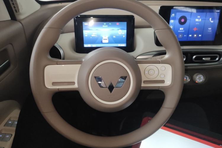 Used Wuling Hongguang MINIEV 2025 Four-Door Version Premium Edition