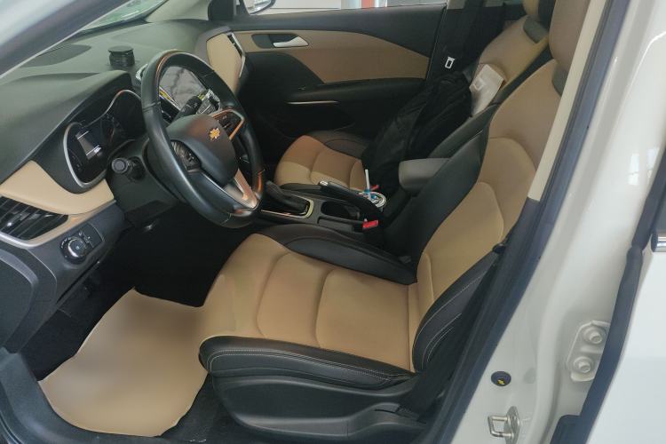 Used Chevrolet Monza 2022 320 Automatic Enjoyment Sunroof Version
