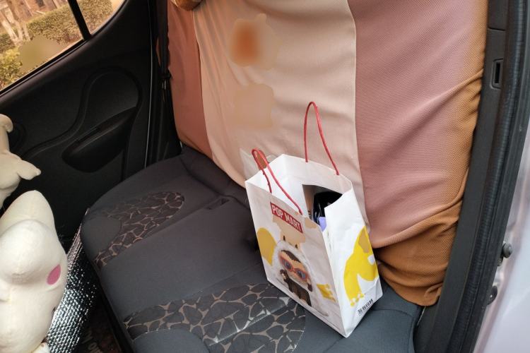 Used Chery QQ 2013 1.0L Manual Happy Edition