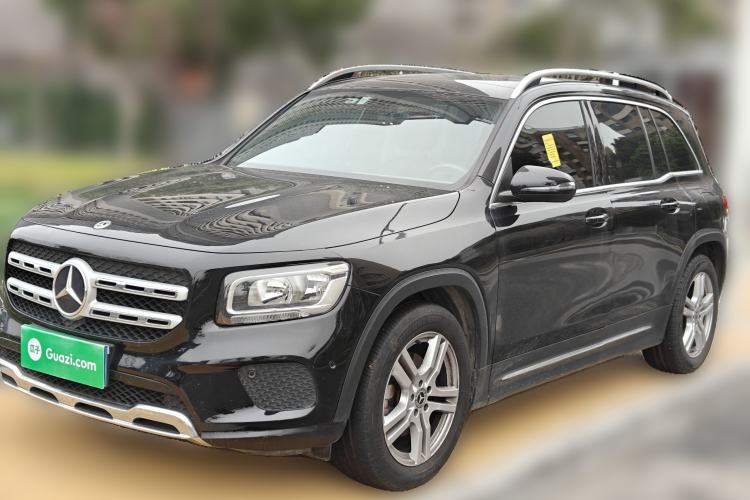 Used Mercedes-Benz GLB 2020 GLB 180 Dynamic Edition