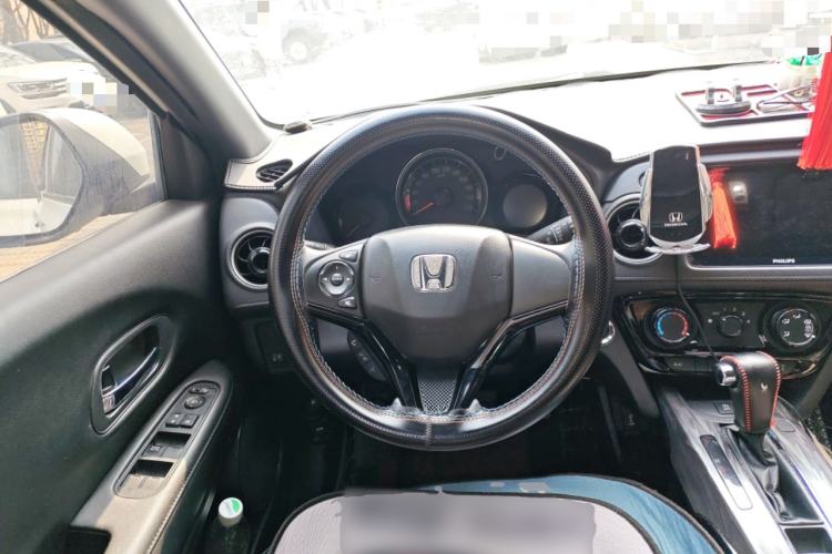Used Honda XR-V 2021 1.5L CVT Comfort Version
