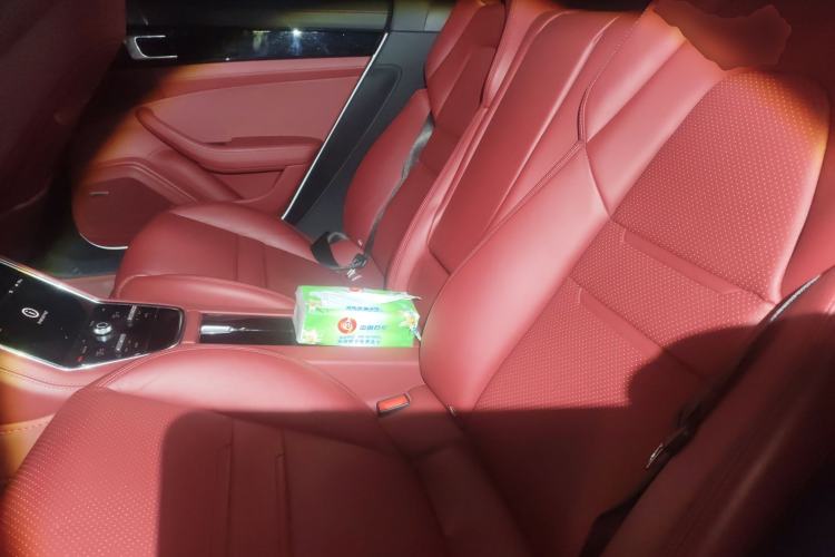 Used Porsche Panamera 2022 Panamera 2.9T