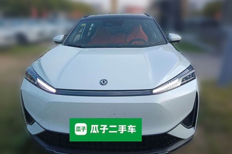 Used Dongfeng Aeolus L7 New Energy 2024 205 Pro