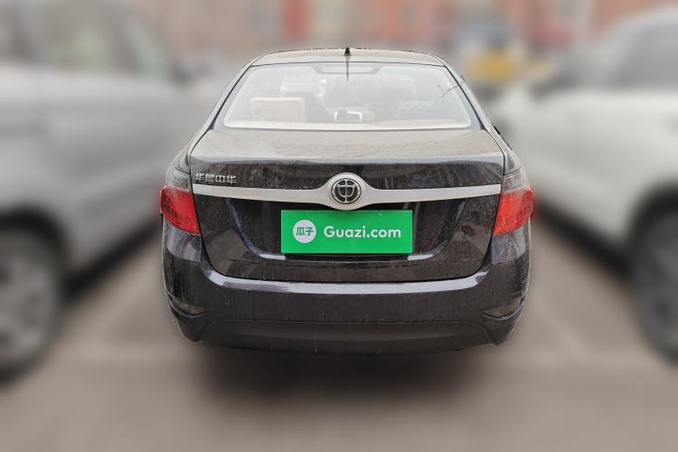 Used Brilliance H330 2013 1.5L Manual Luxury Model